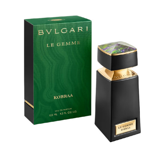 عطر بولغاري لي جيم كوبرا الأصلي – 125 مل