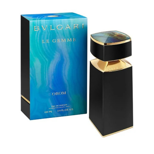 عطر بولغاري لي جيم أمبيرو الأصلي - 100 مل