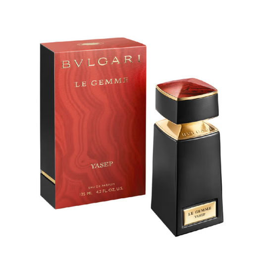 عطر بولغاري لي جيم ياسب الأصلي – 100 مل