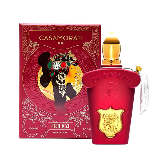 عطر كساموراتي إيتاليكا ميرور نسخة طبق الأصل – 100 مل