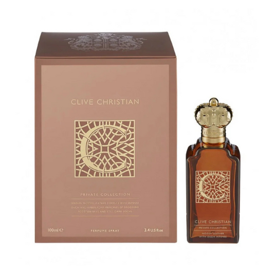 عطر كليف كريستيان سي برايفت كولكيشن الأصلي  – 50 مل