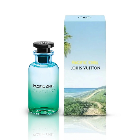عطر لويس فيتون باسيفك تشيل الأصلي – 100 مل
