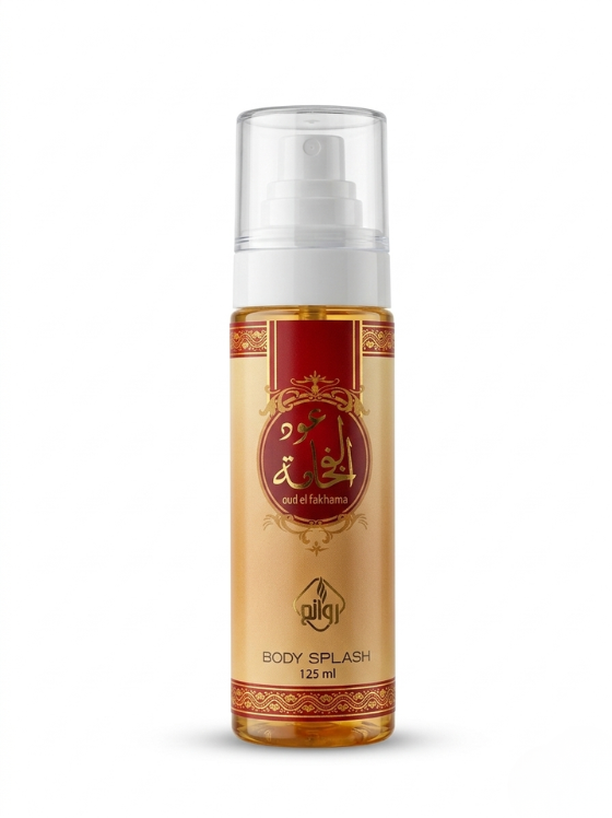بادي سبلاش عود الفخامة – Perfume Egypt