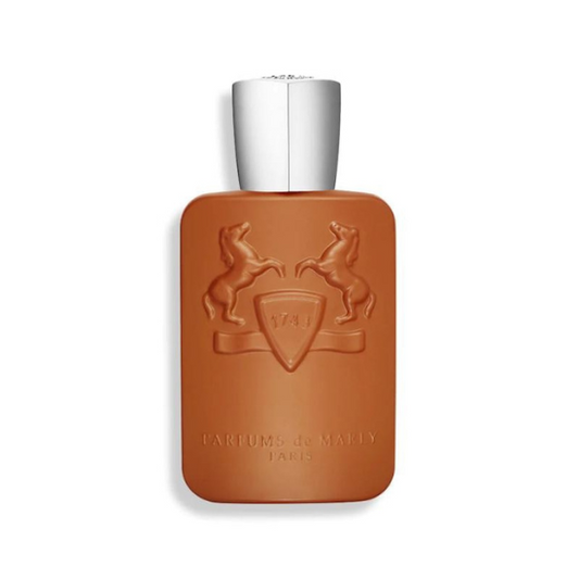 عطر الثائر من دي مارلي بدون علبة - 125 مل