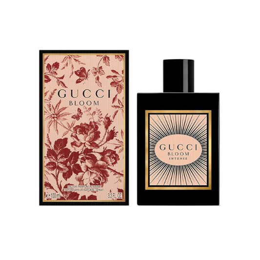 عطر جوتشي بلوم فور هير إنتنس الأصلي - 100 مل