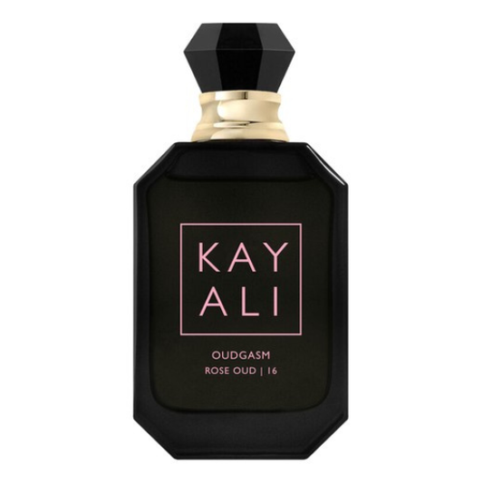 عطر كيالي عود جاسم روز وود 16 تيستر بالعلبة – 100 مل