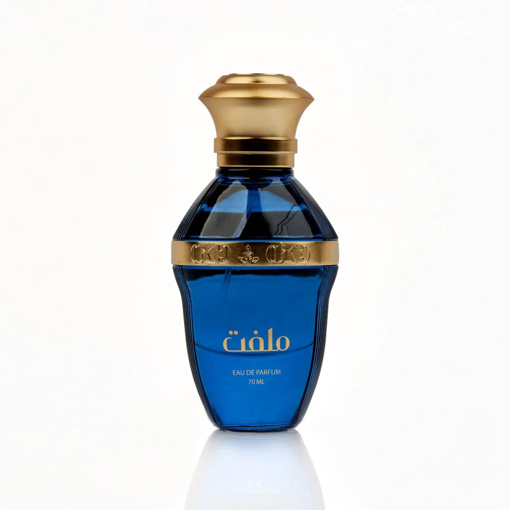 عطر دكنة ملفت أصلي بالعلبة 100 مل