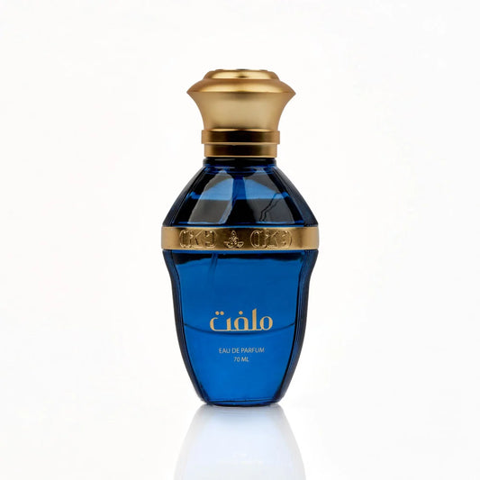 عطر دكنة ملفت أصلي بالعلبة 100 مل