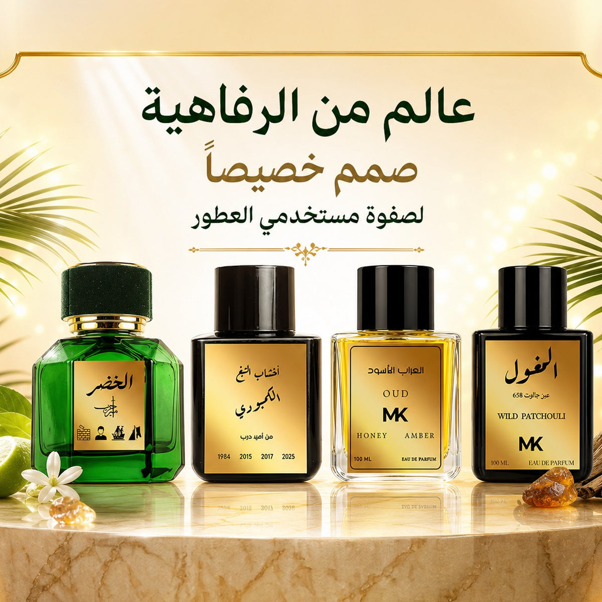 منتجات أمير حرب