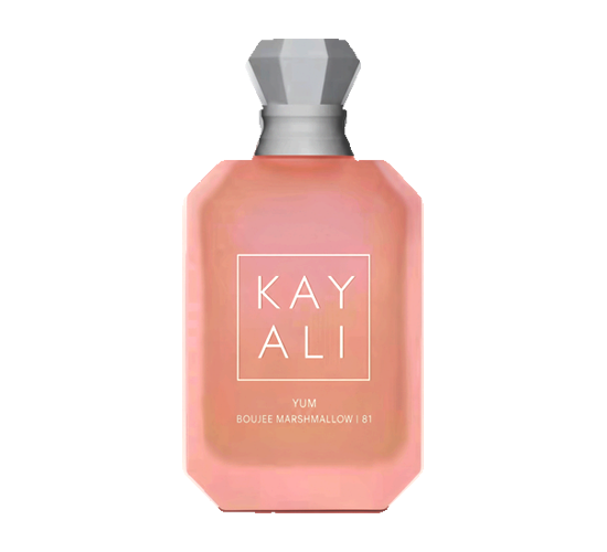 عطر كيالي يوم بوجي مارشميلو 81 إنتنس ميرور – 100 مل