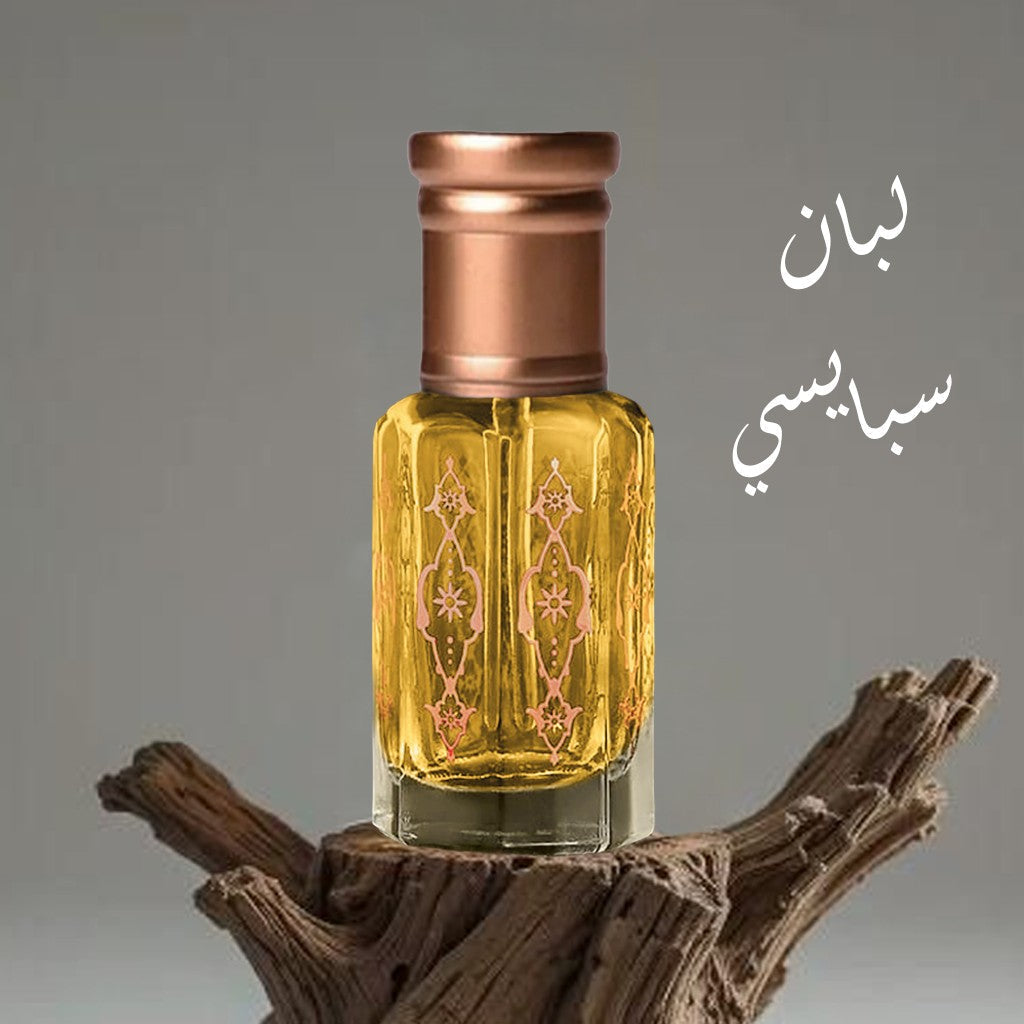 مخلط لبان سبايسي
