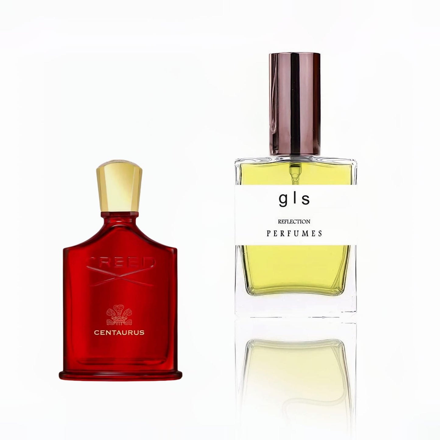 عطر مستوحى من كريد سينتاروس