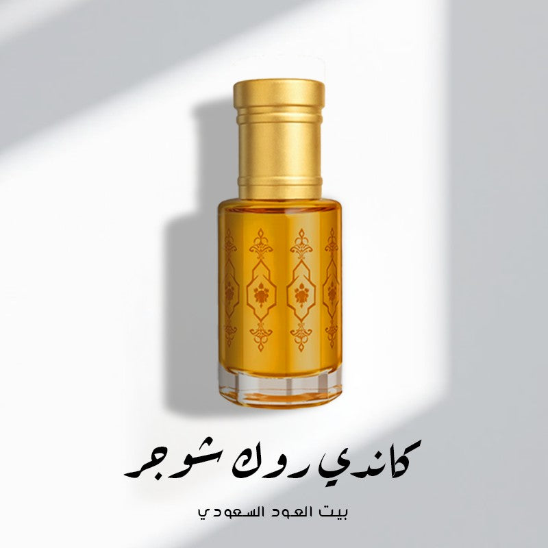 كاندي روك شوجر