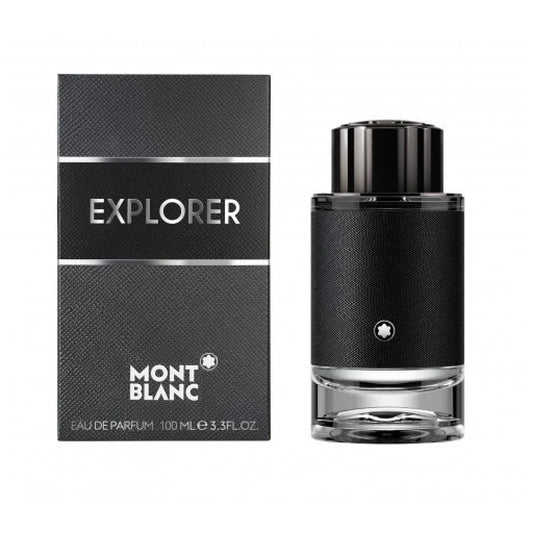 عطر مونت بلانك اكسبلورر