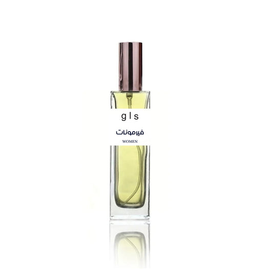 عطر فيرمونات للنساء