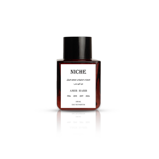 عطر نيش من أمير حرب