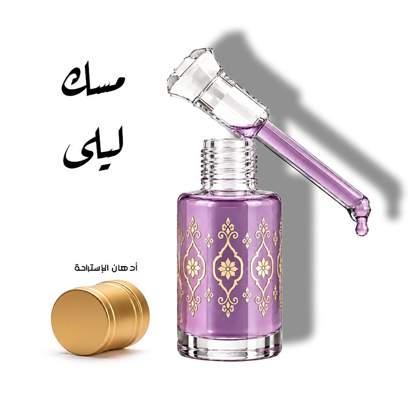 مسك ليلى