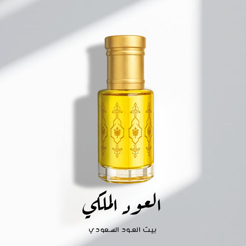 العود الملكي