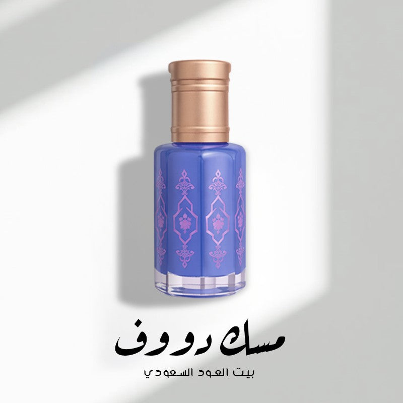 مسك دووف