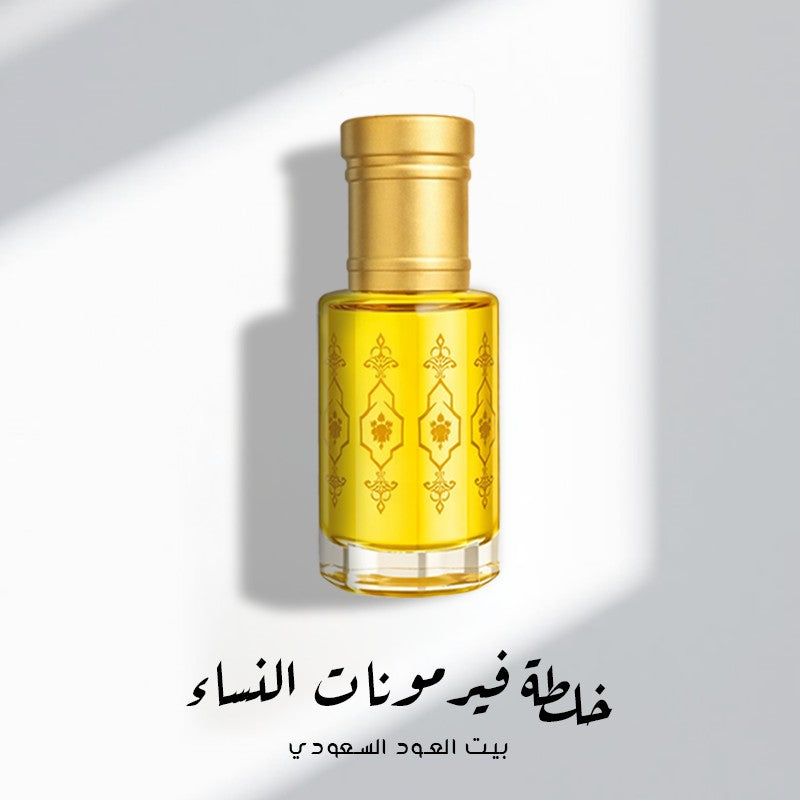 خلطة فيرمونات النسائية