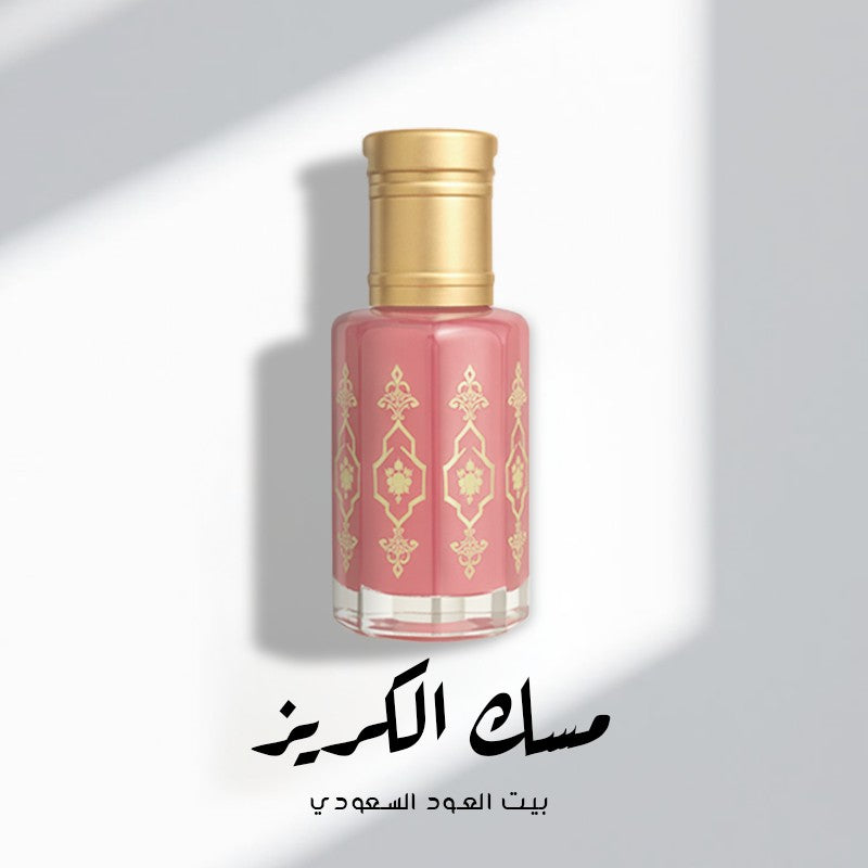 مسك الكريز