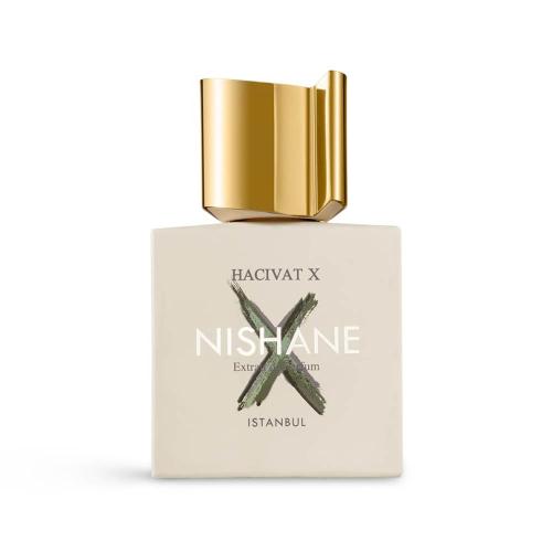 عطر هاتشيفات إكس من نيشان تيستر بدون العلبة للجنسين 100 مل