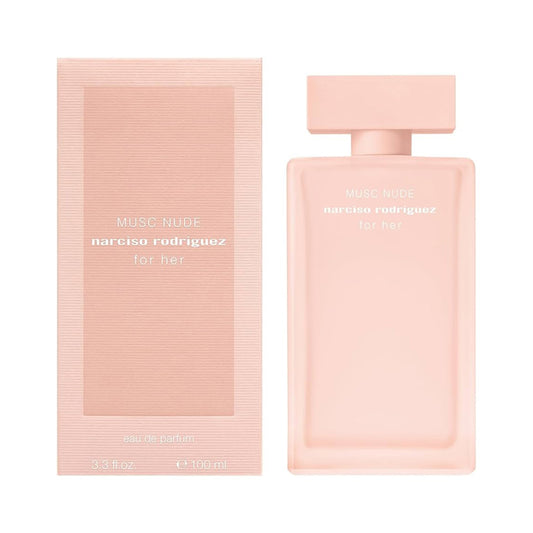 عطر نارسيسو مسك نود الأصلي 100 مل