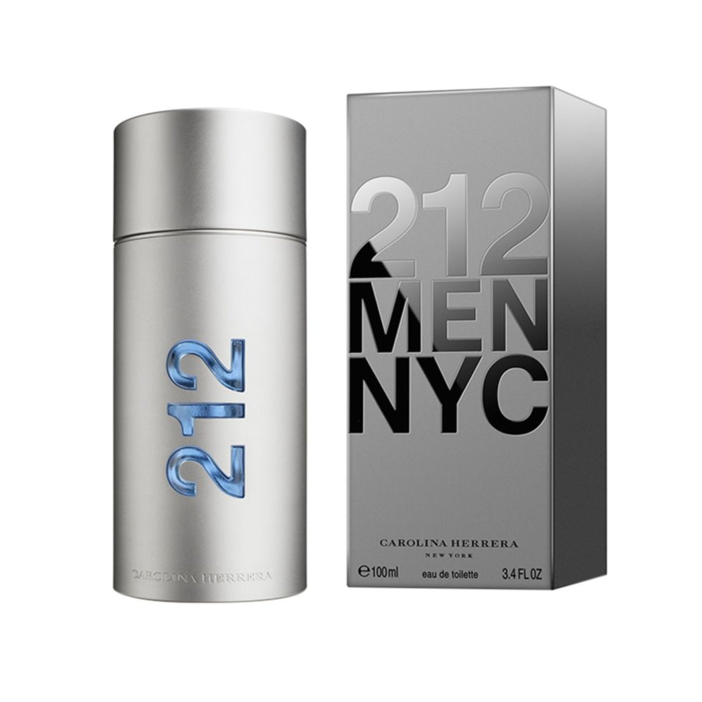 عطر 212 MEN من كارولينا هريرا