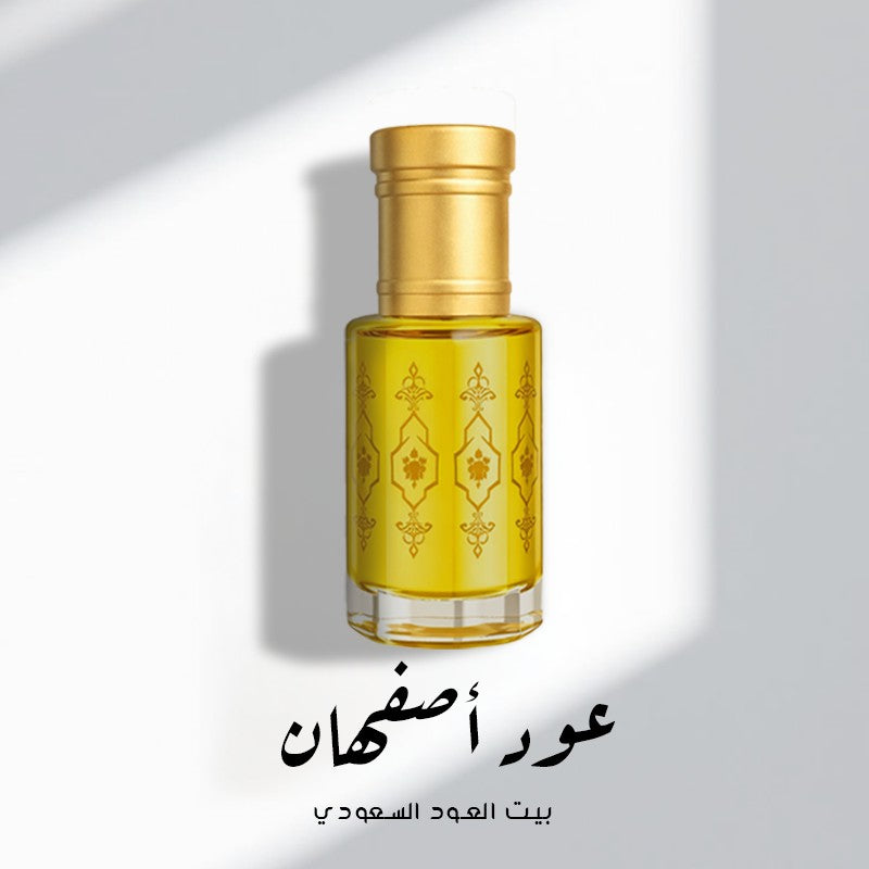 عود أصفهان أعلي تركيز
