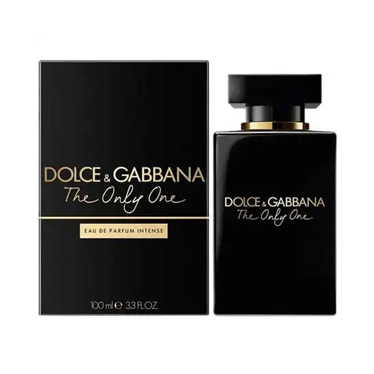 عطر دولتشي جابانا ذا أونلي ون