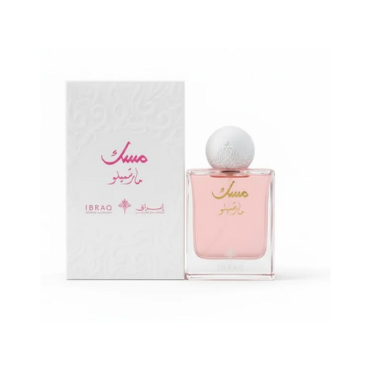 عطر مسك المارشميلو - 75 مل