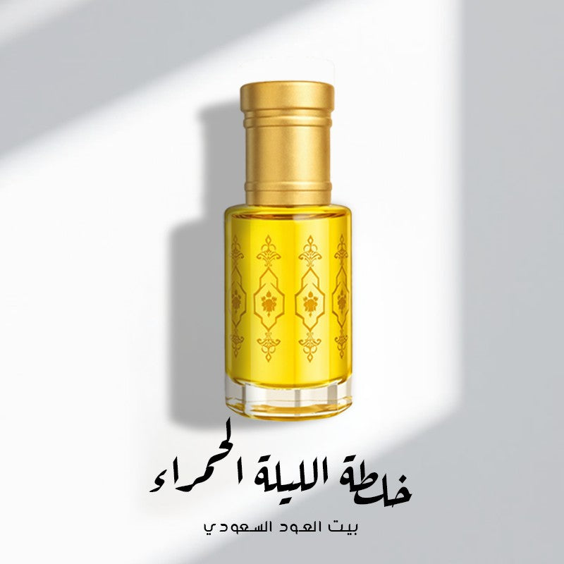 خلطة الليلة الحمراء