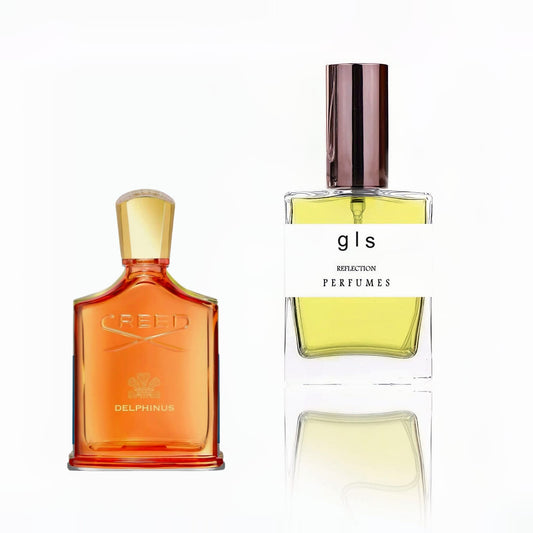 عطر مستوحى كريد رويال دولفينوس