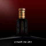 دهن عود كمبودي