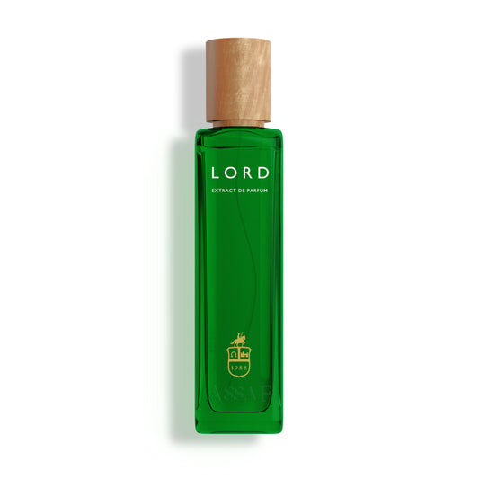 عطر لورد تستر بالعلبه من عساف 100ml