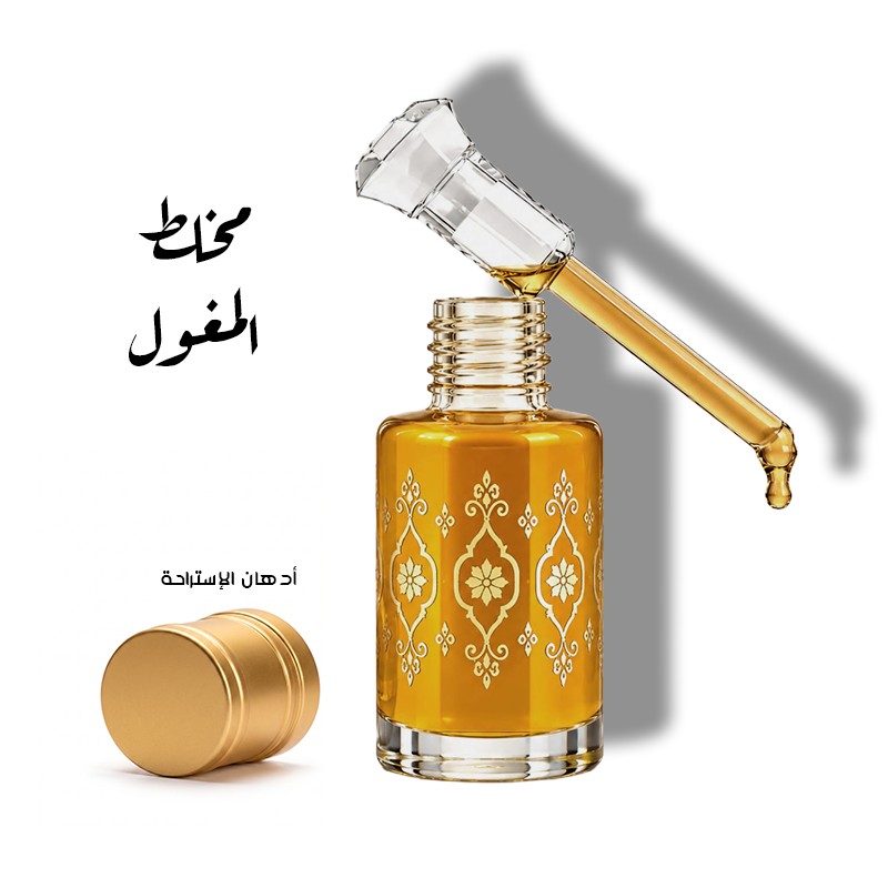 مخلط المغول