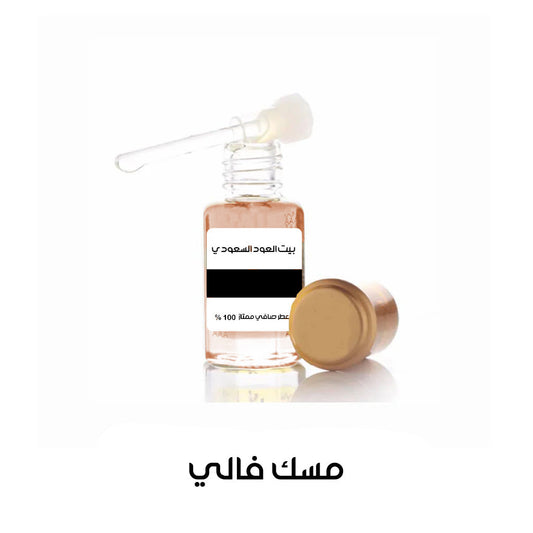 مسك فالي