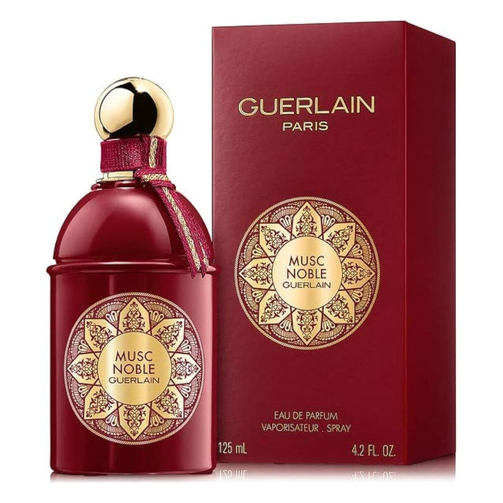 عطر جيرلان مسك نوبل