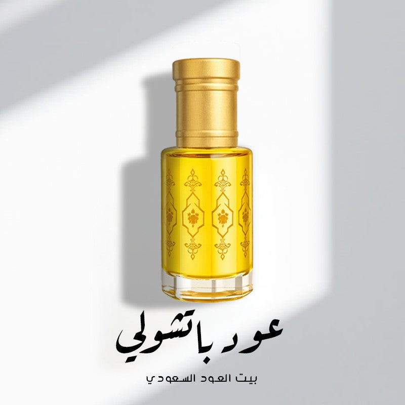عود باتشولي
