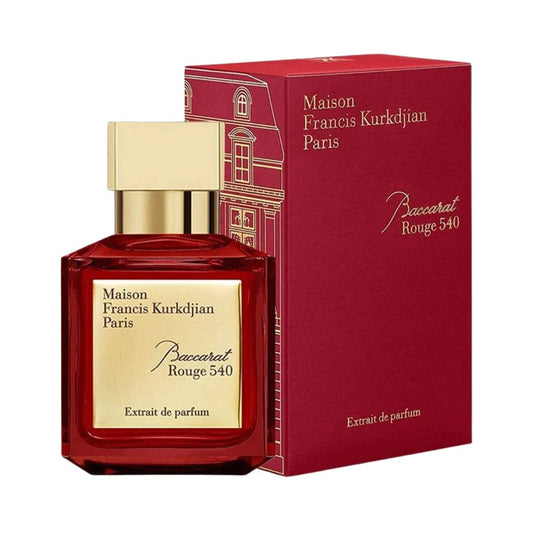 عطر بكرات روج اكستريت الأصلي 70 مل