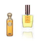 عطر  مستوحى من سافا