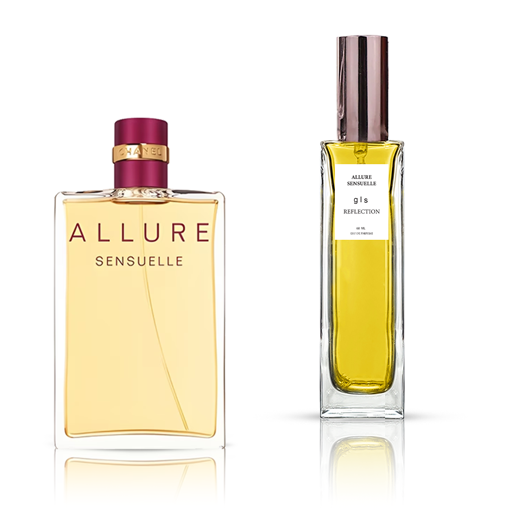 الور سنشوال النسائي شانيل