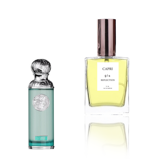 عطر مستوحى من كابري