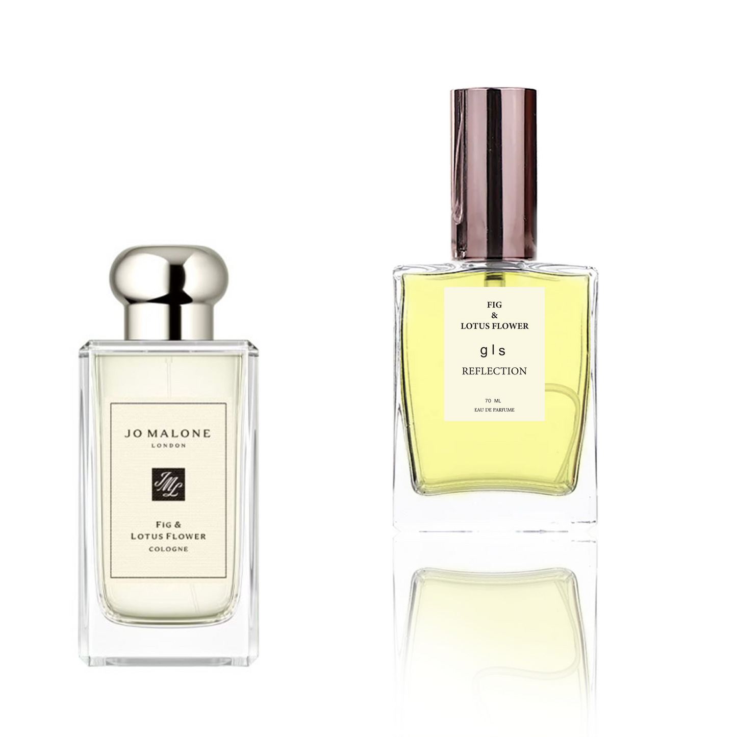 عطر  مستوحى من  فيج & لوتس فلاور