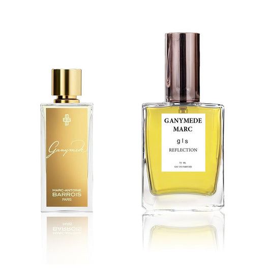 جانيميد مارك