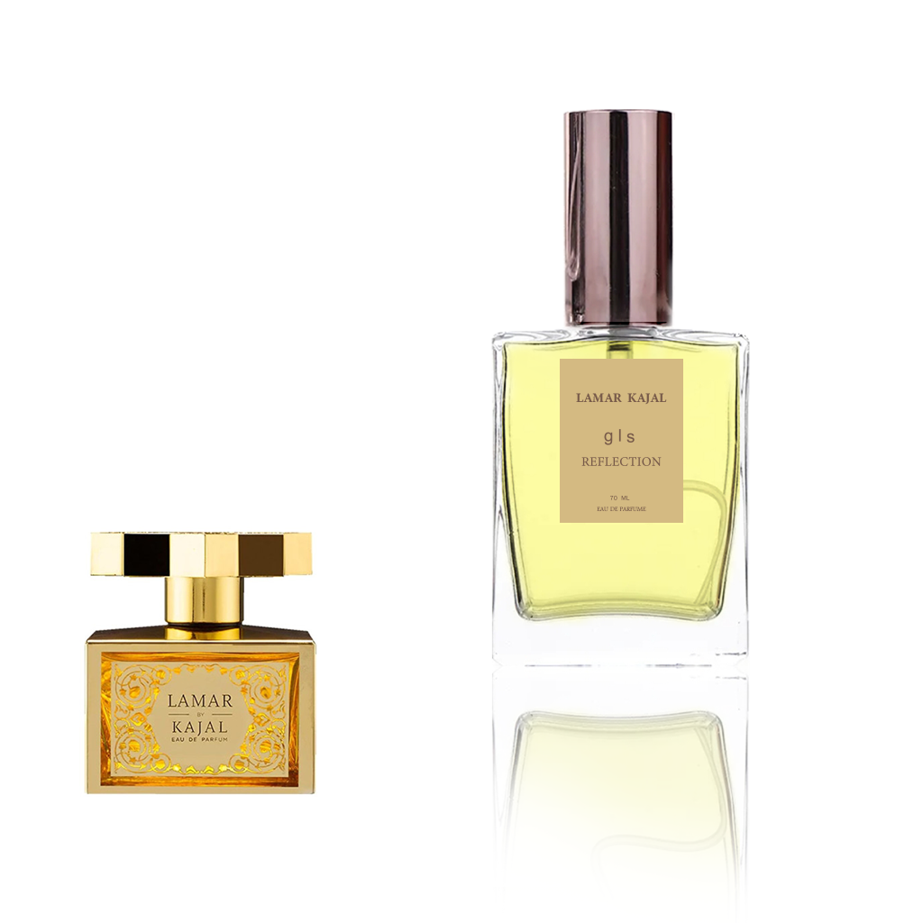 عطر  مستوحى من لامار كاجال