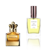 عطر مستوحى من بور هوم ابسولو