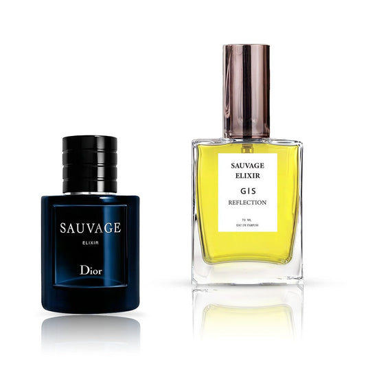 سوفاج إلكسير هاي باتش