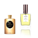 عطر مستوحى من سيف ذا كينج