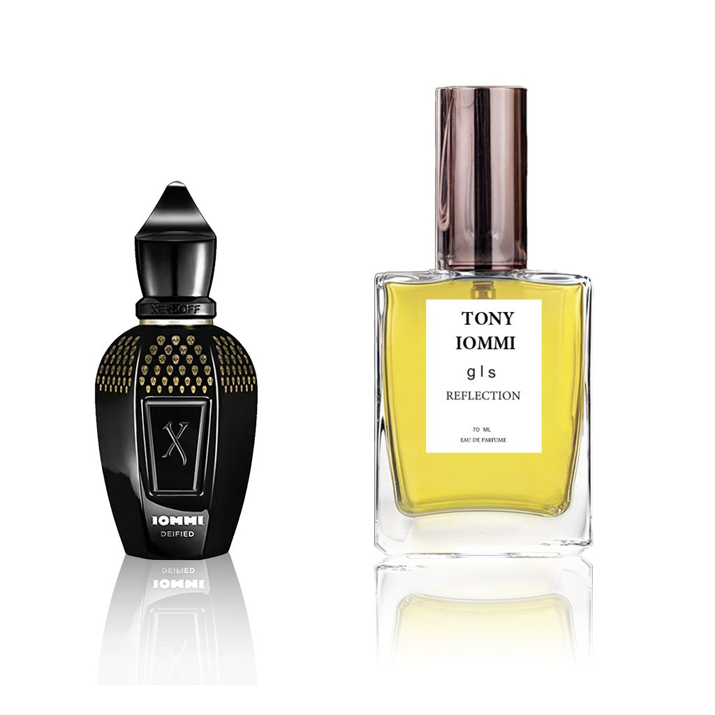 توني لومي زيرجوف